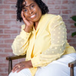 Phyllis Hayes-Reams
