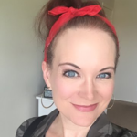 Julie Sanford