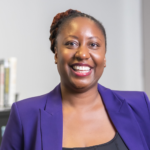 Nadine Mullings