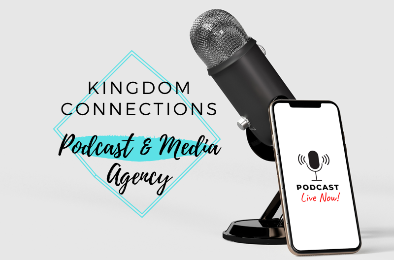 KC Podcast is LIVE